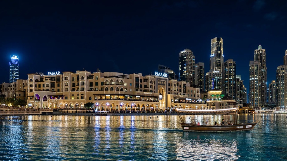 Bur Dubai